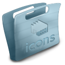 Icon Folder Icon